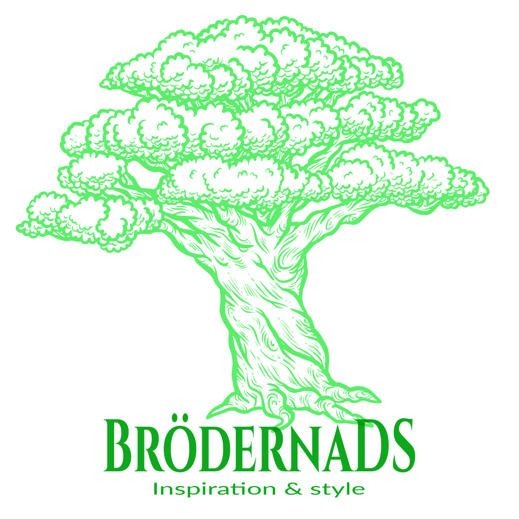 Brodernads Logo