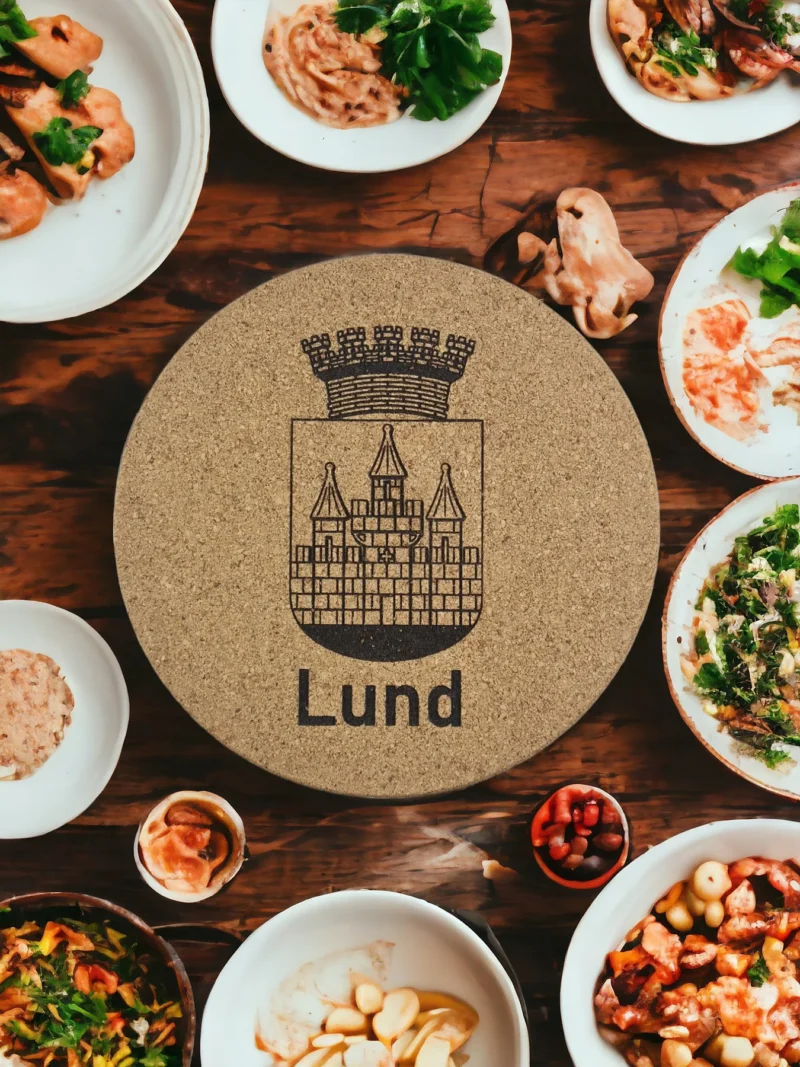 Grytunderlägg Lund