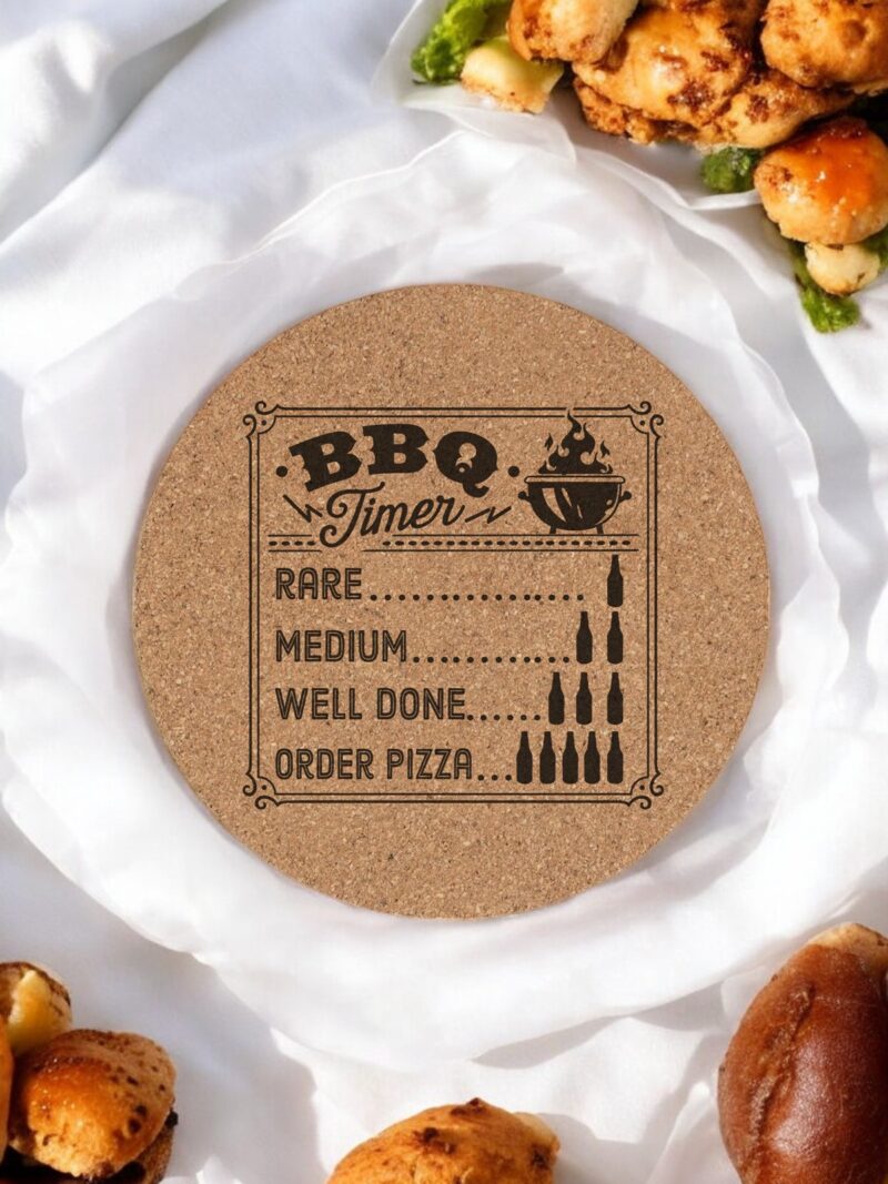 BBQ Timer