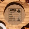 BBQ Timer