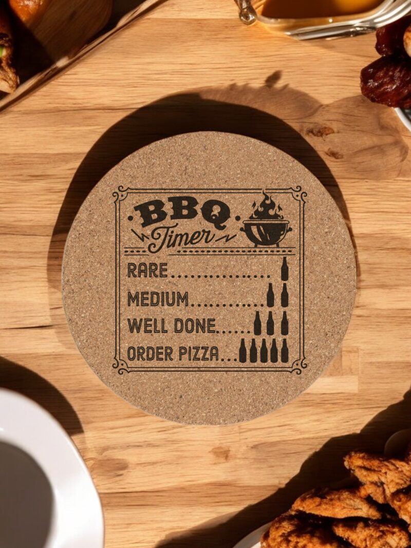 BBQ Timer