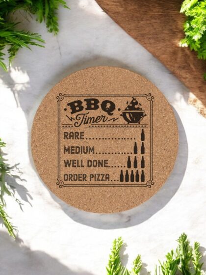 BBQ Timer