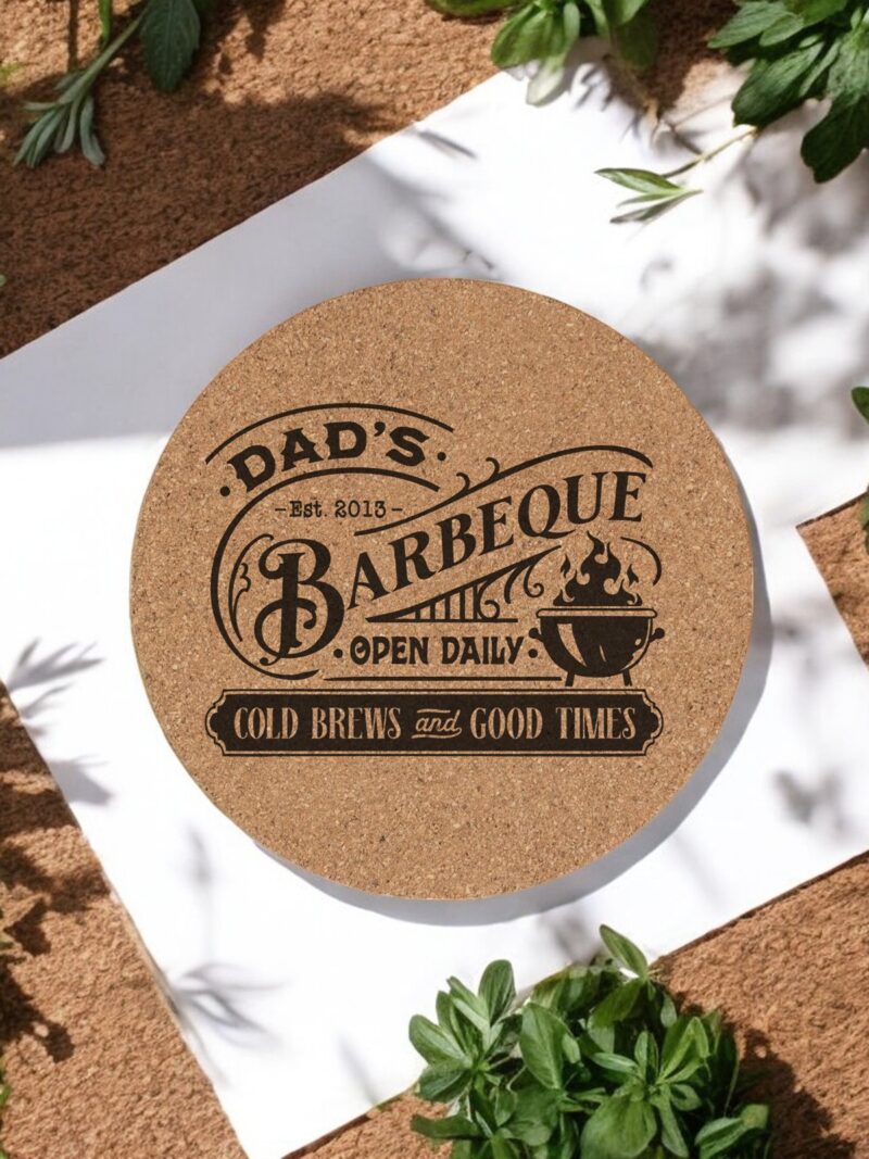 Dad's BBQ