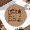 BBQ Timer
