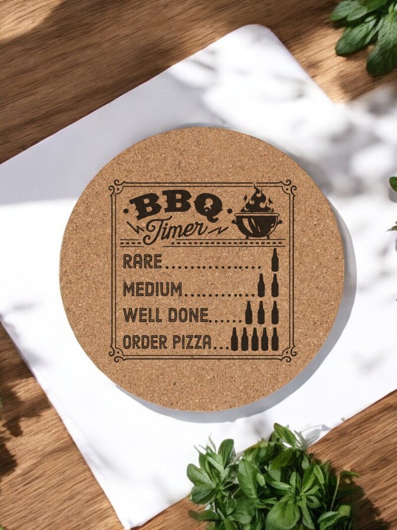 BBQ Timer