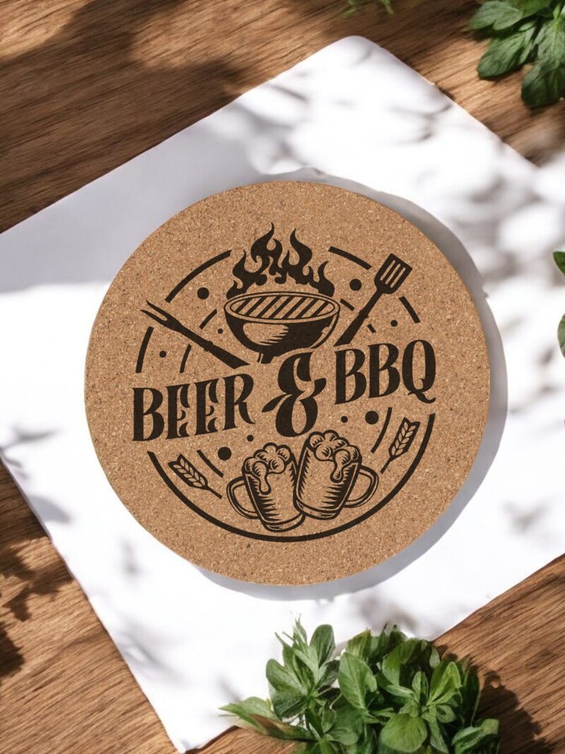 Öl & BBQ