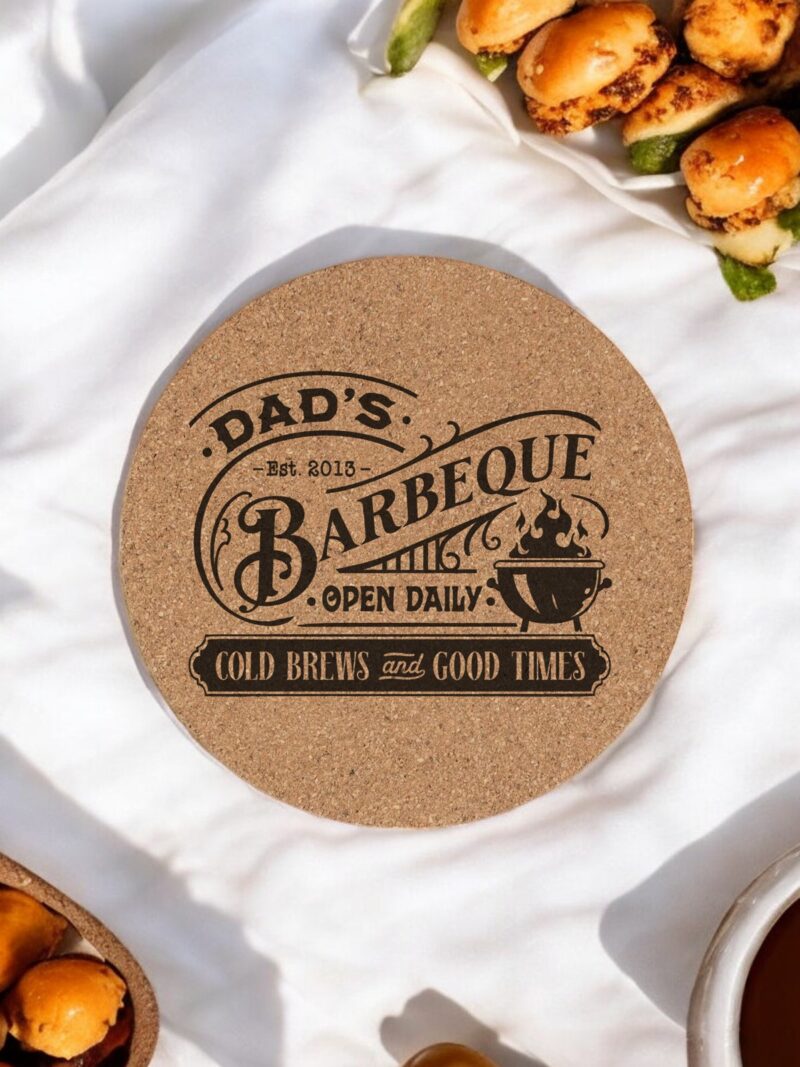 Dad's BBQ