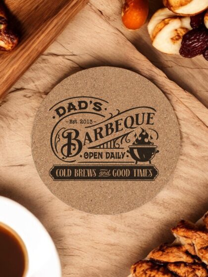 Dad's BBQ