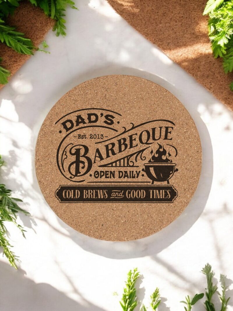 Dad's BBQ