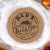 Dads Bar & Grill best