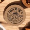 Dads Bar & Grill best