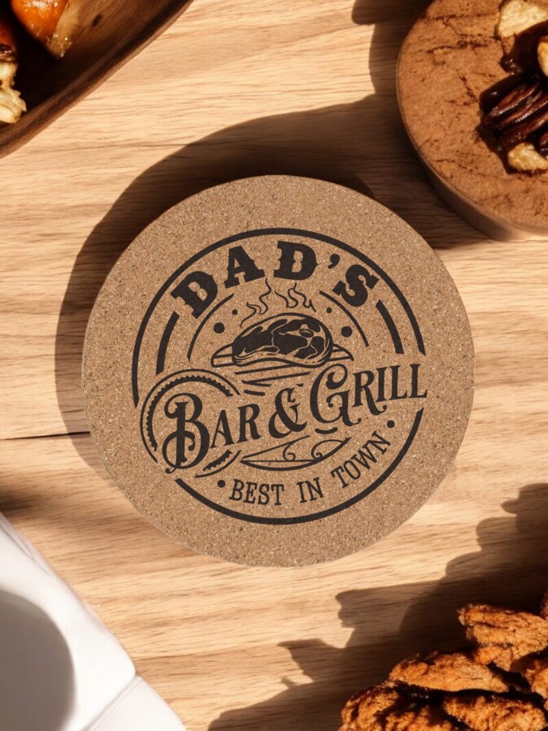 Dads Bar & Grill best