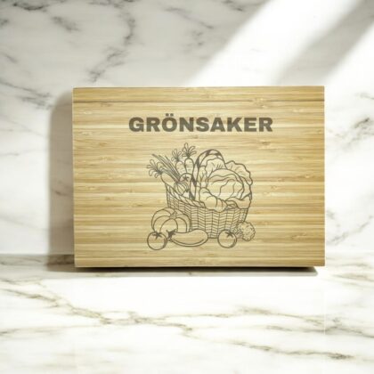 Grönsaker