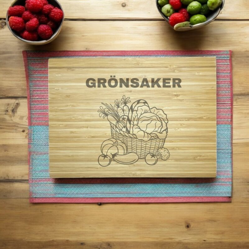 grönsaker