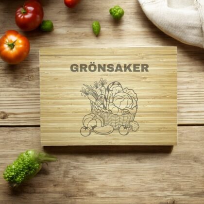 Grönsaker