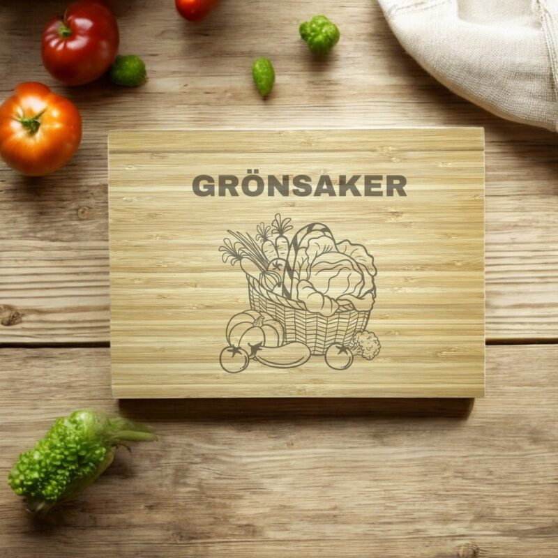 grönsaker