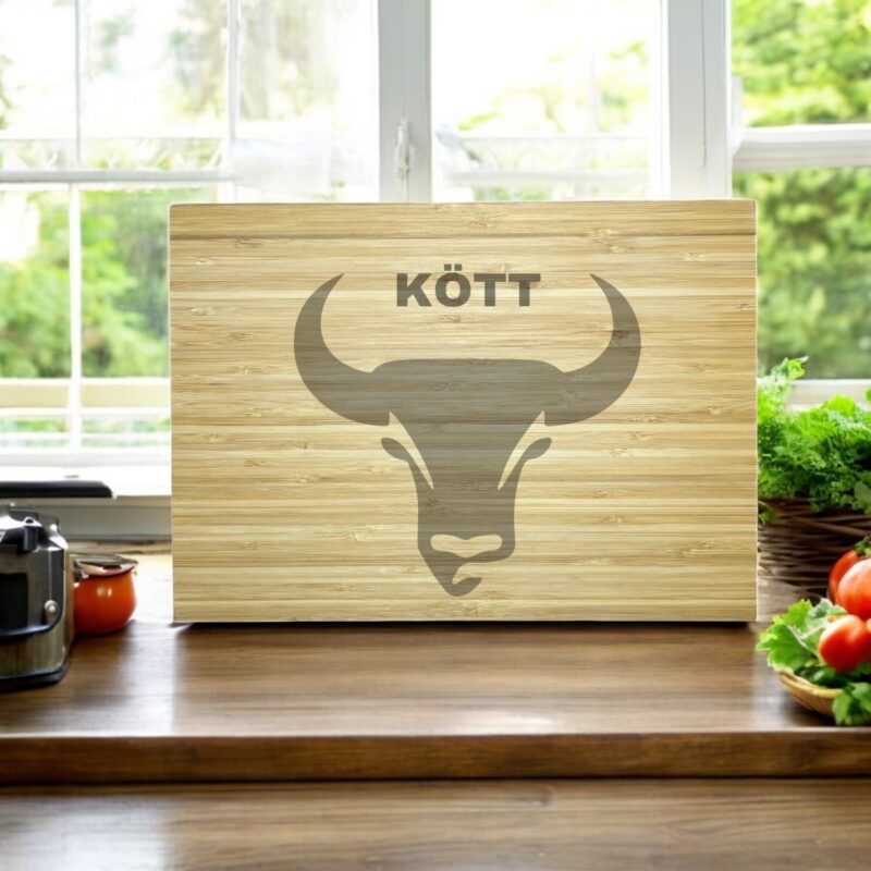 kött